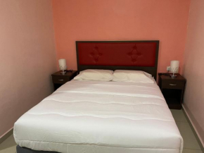 HOTEL SAKIRAH
